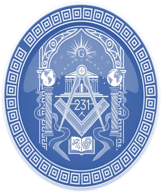 Historia de la Logia